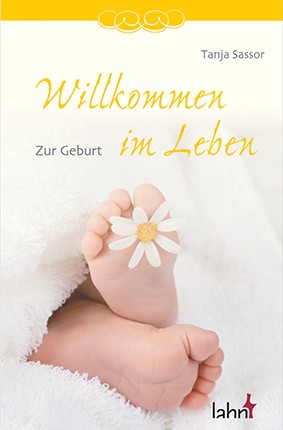 Willkommen im Leben