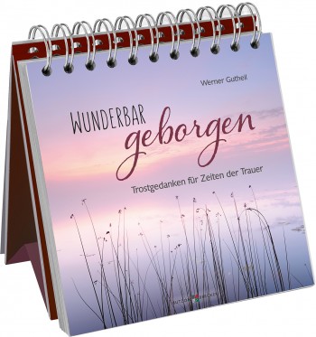 Wunderbar geborgen