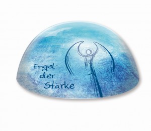 GlasMoment Jeder Tag ist EIN Geschenk