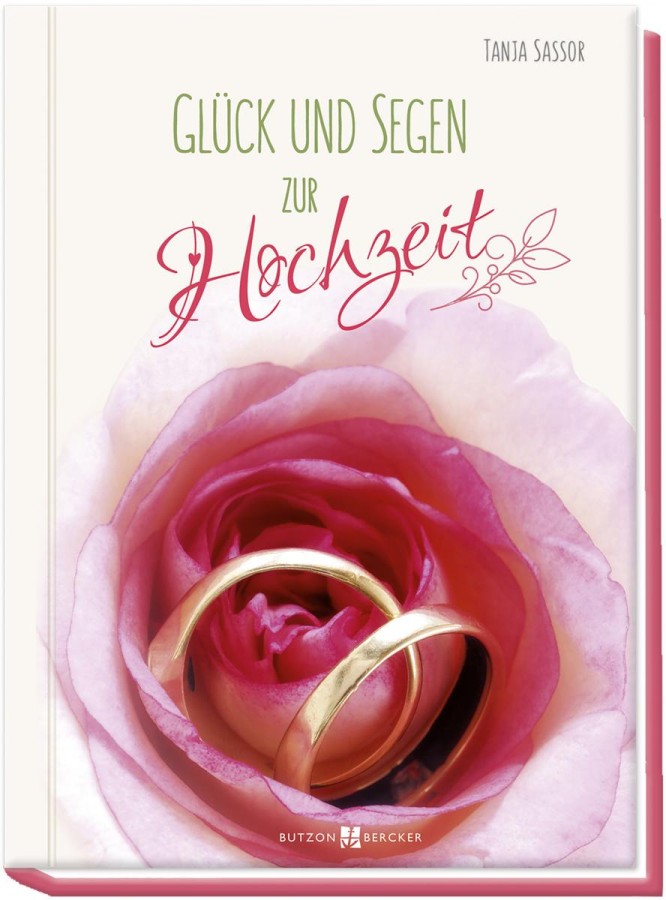 Segenswunsche Zur Hochzeit Mit Gottes Segen