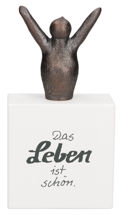 Das Leben ist schön