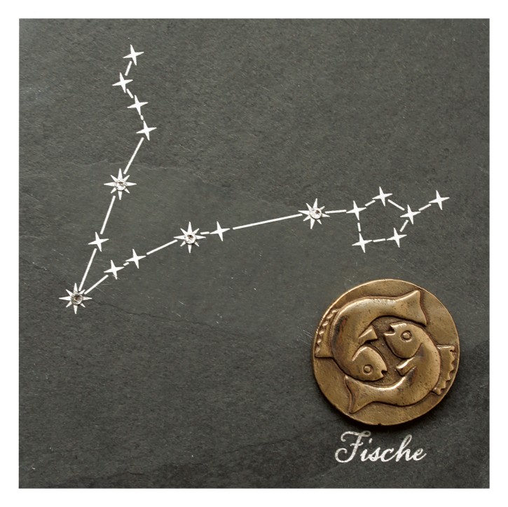 Sternzeichen - Fische