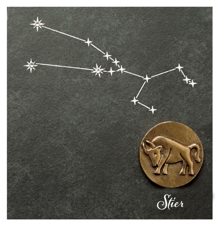 Sternzeichen - Stier