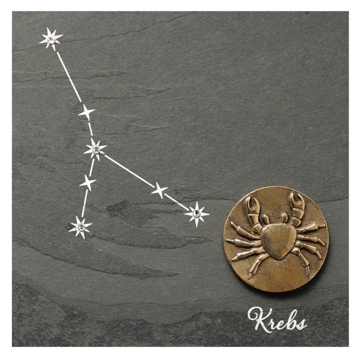 Sternzeichen - Krebs