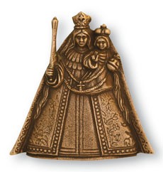 Schutzmantelmadonna Kevelaer