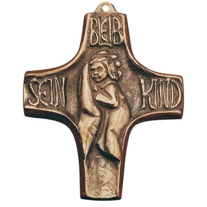 Kreuz - Steigerwaldkreuz