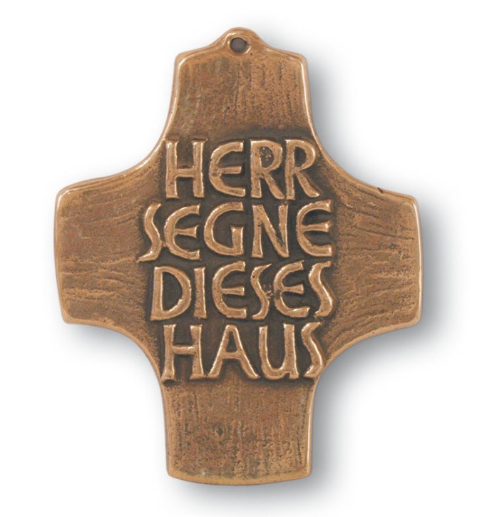 Haussegen - Herr segne dieses Haus