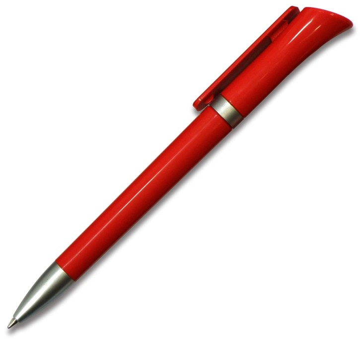 Kugelschreiber - Lutherrose