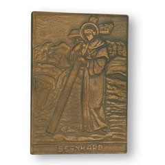 Bernhard