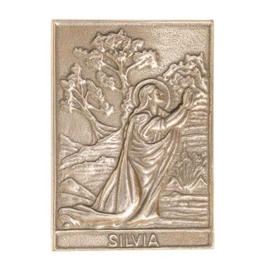 Silvia