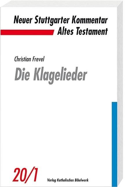 Die Klagelieder