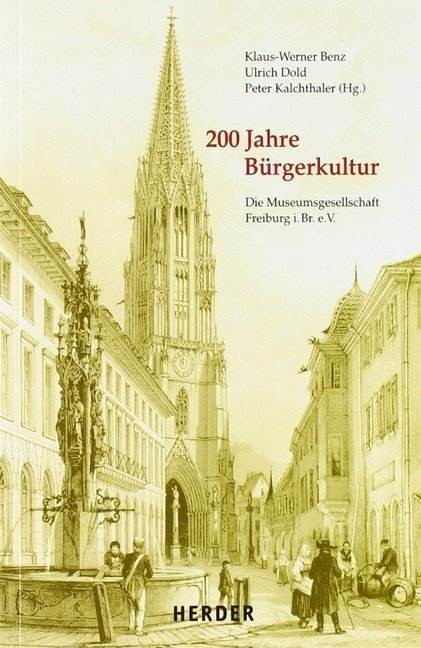 200 Jahre Bürgerkultur