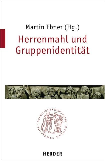Herrenmahl und Gruppenidentität