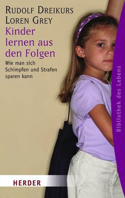 Kinder lernen aus den Folgen