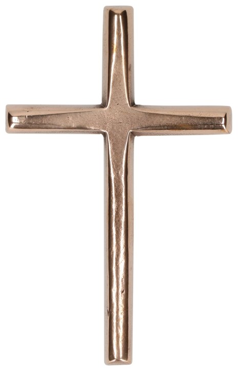 Bronzekreuz