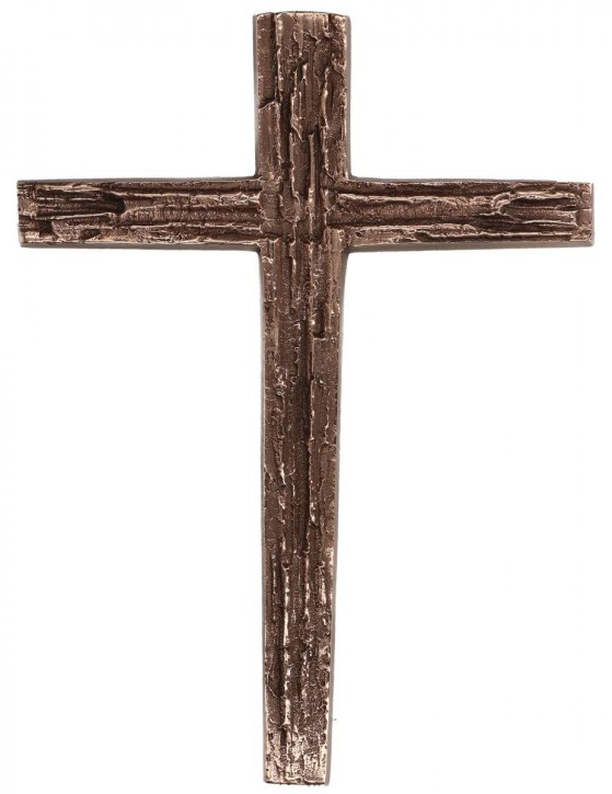 Bronzekreuz