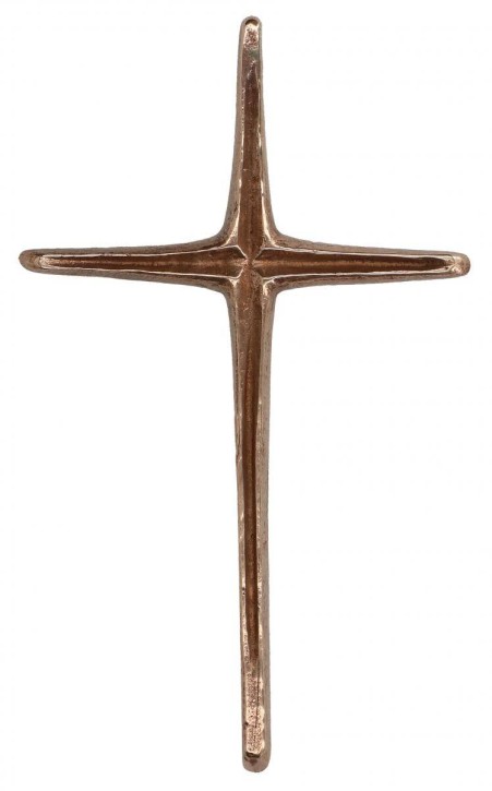 Bronzekreuz