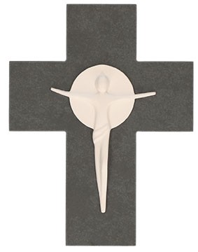 Schieferkreuz