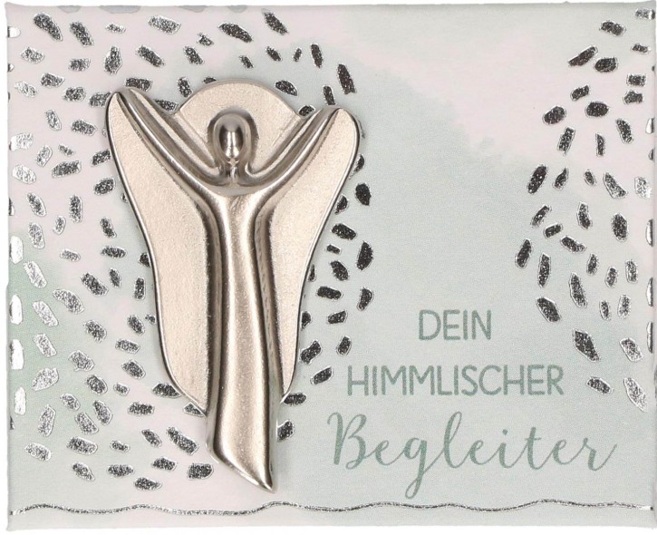 Engel-Handschmeichler - Dein himmlischer Begleiter