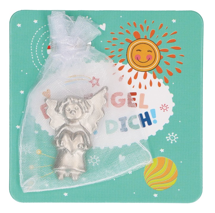 Kleiner Begleiter - Ein Engel für dich