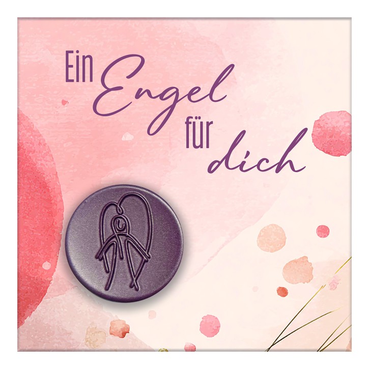 Kleiner Begleiter - Ein Engel für dich
