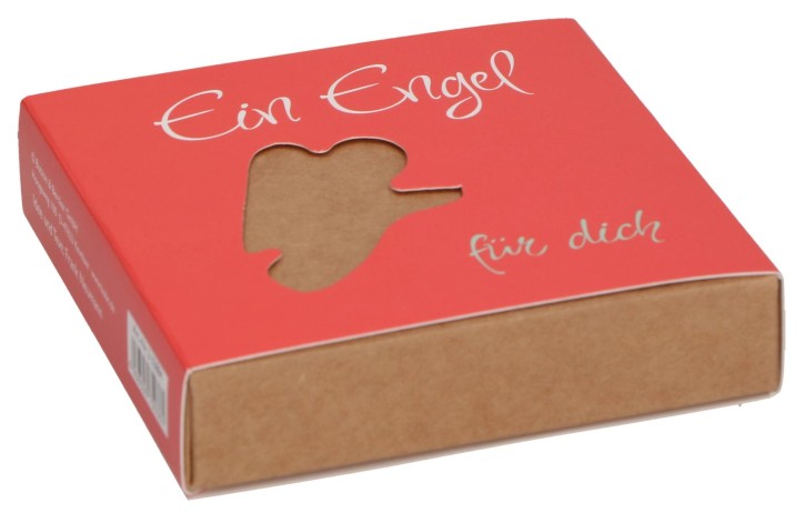 Geschenkset - Ein Engel für dich