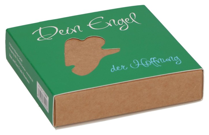 Geschenkset - Dein Engel der Hoffnung