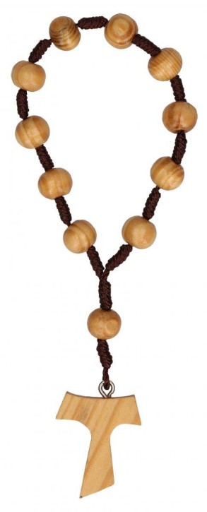 10er Rosenkranz