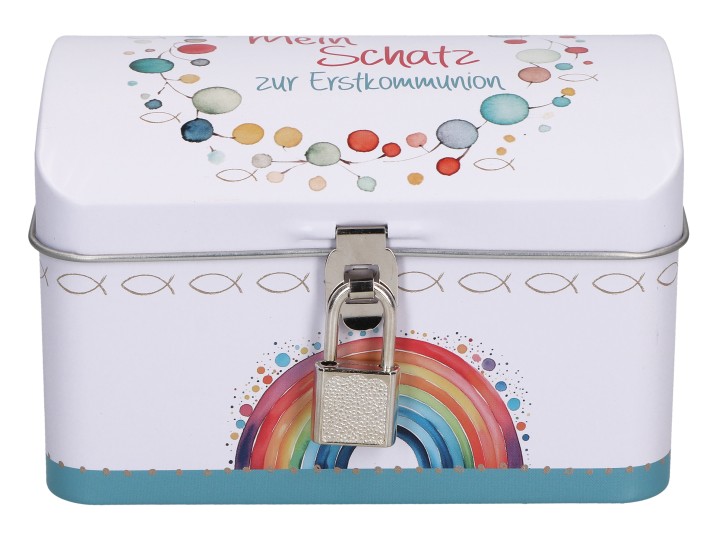 Mein Schatz zur Erstkommunion