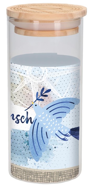 Geldgeschenk - Für deinen Herzenswunsch