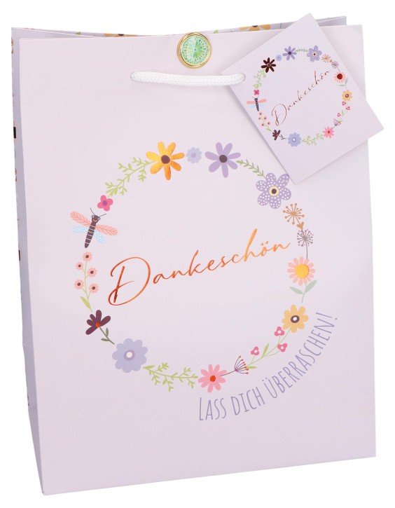 Große Wundertüte - Dankeschön