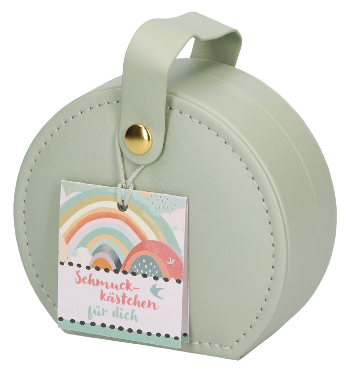 Schmuckkästchen für dich