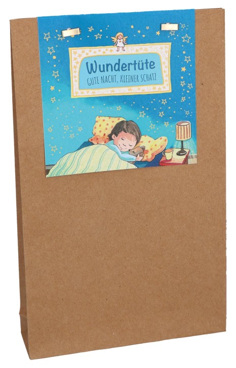 Wundertüte - Gute Nacht, kleiner Schatz