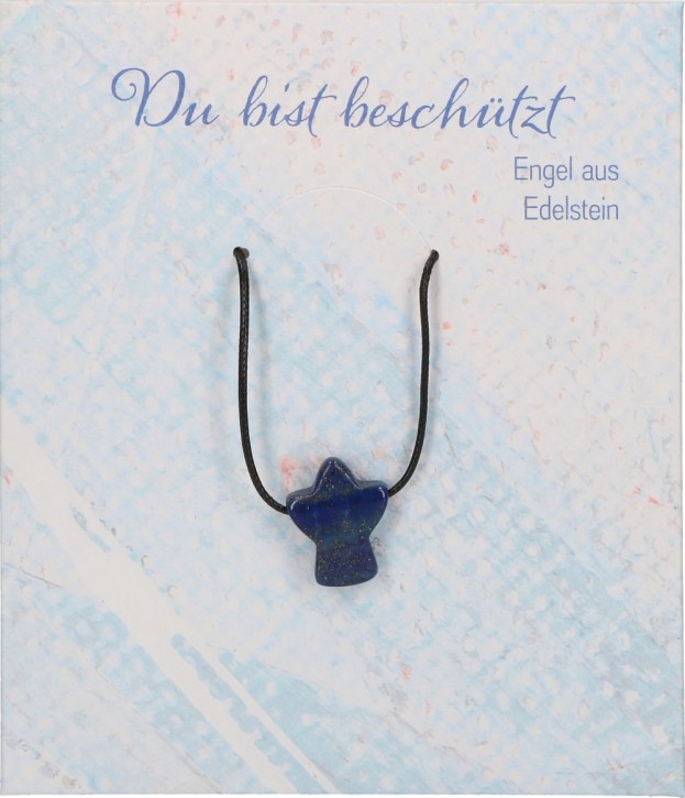 Textilband Du bist beschützt