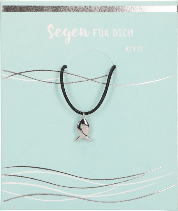 Textilband Segen für dich