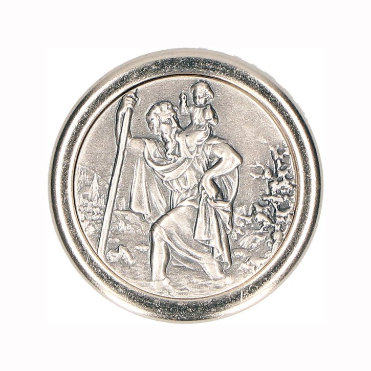 Christopherus-Plakette-2-54849