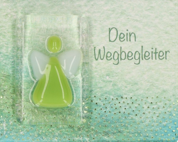 Engel-Handschmeichler - Dein Wegbegleiter