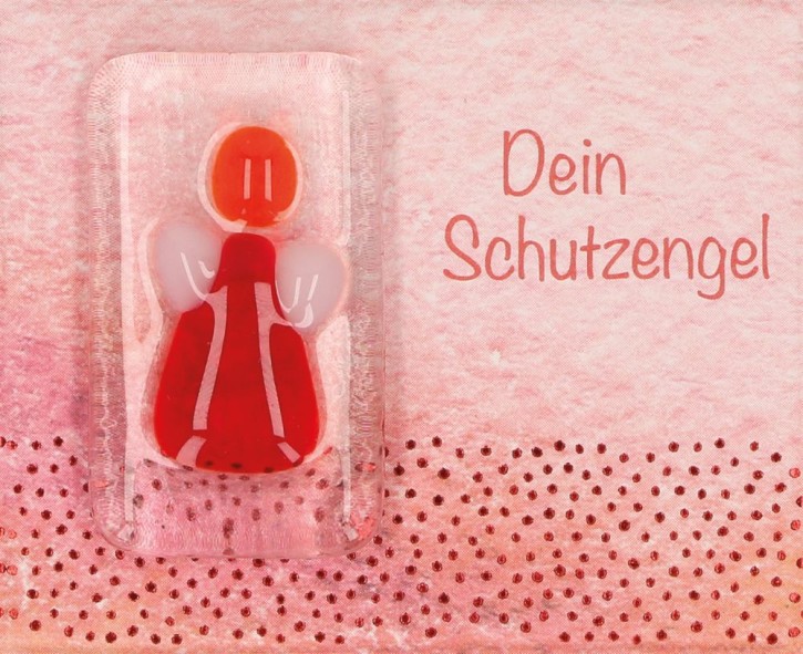 Engel-Handschmeichler - Dein Schutzengel