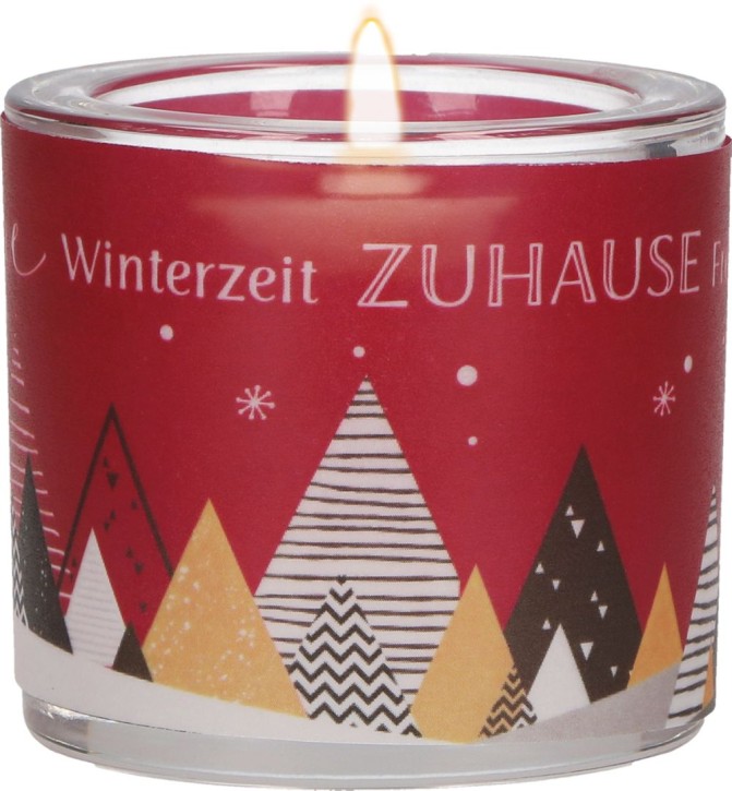 LichtMoment Winterzeit