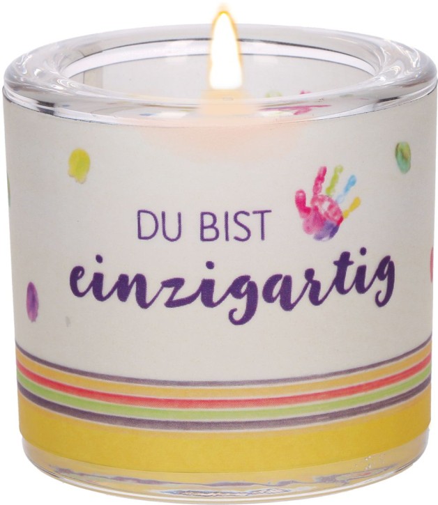 Du bist einzigartig: LichtMoment
