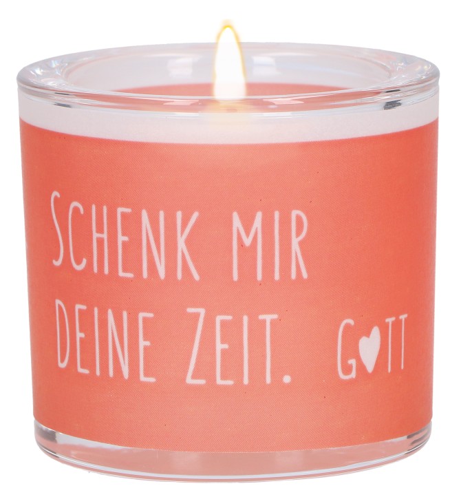 Glaswindlicht - Timeout