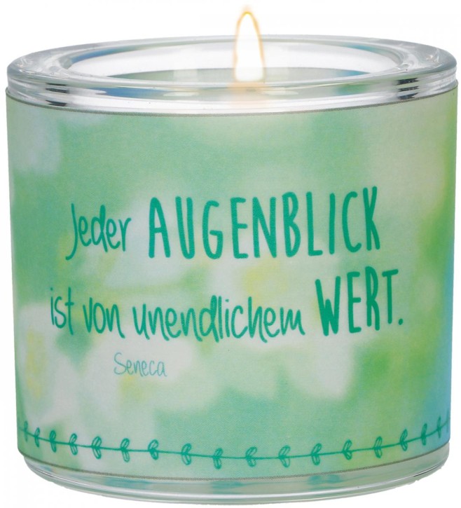 LichtMoment Jeder Augenblick