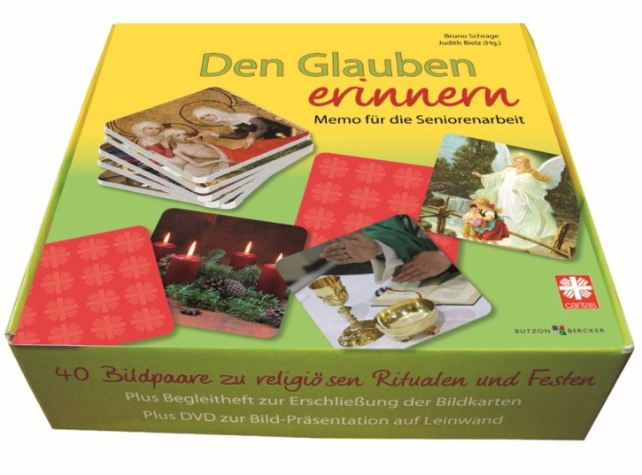 Den Glauben erinnern