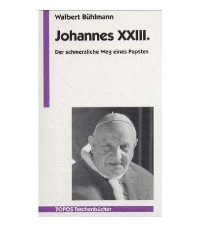 Johannes XXIII.