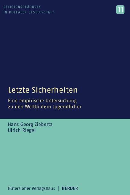 Letzte Sicherheiten