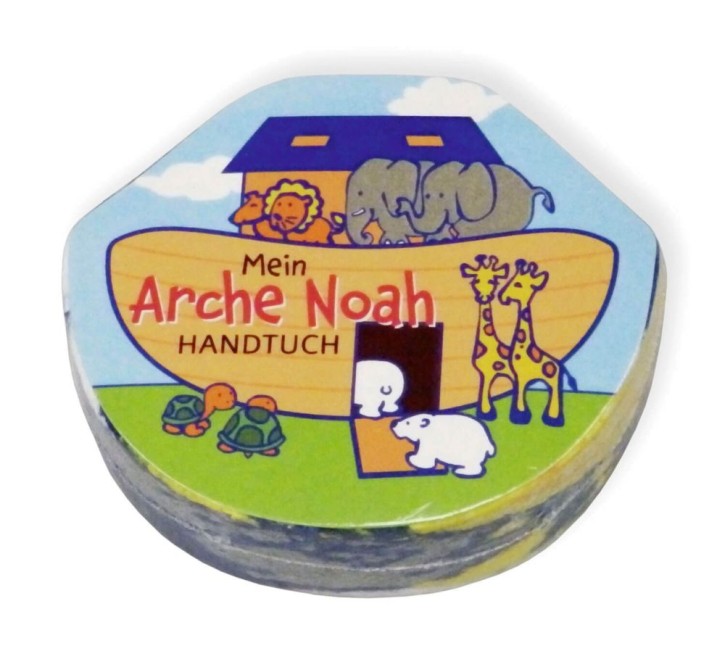Handtuch - Arche Noah