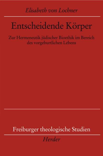 Entscheidende Körper