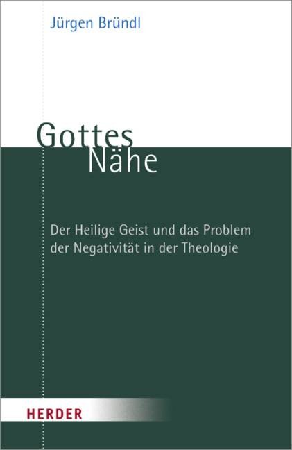 Gottes Nähe