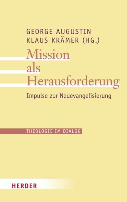 Mission als Herausforderung