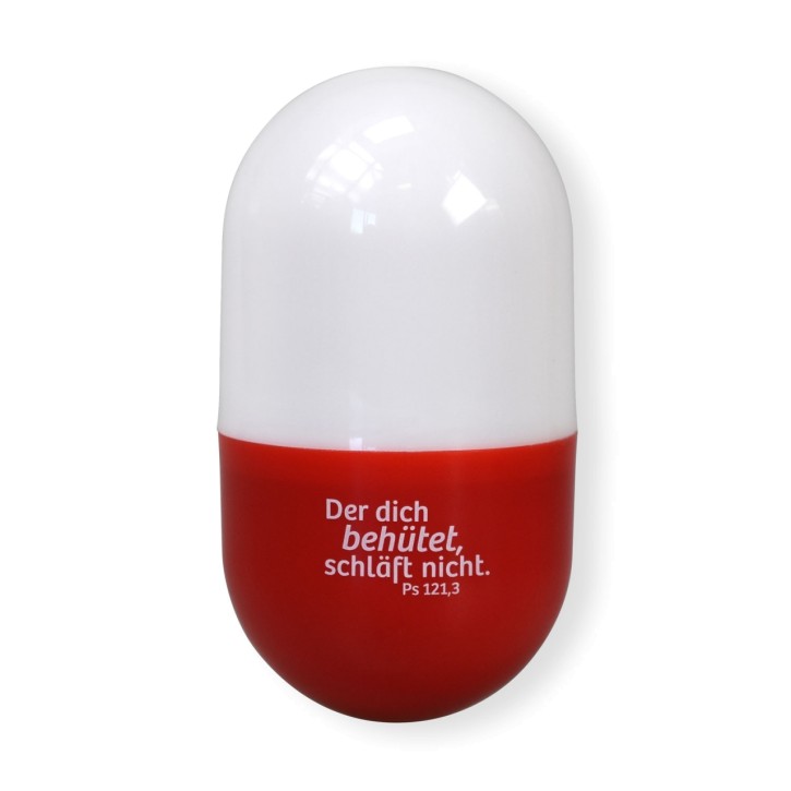 Mini-Tischleuchte